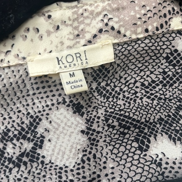 Kori super cute dress! - Picture 4 of 5